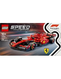 Construction set Lego 2