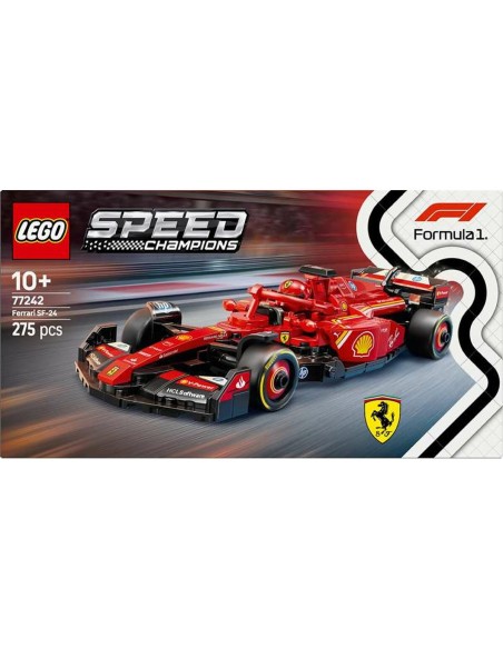 Construction set Lego