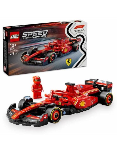 Construction set Lego