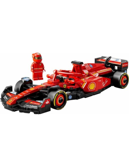 Construction set Lego