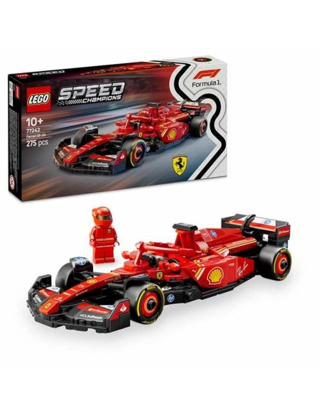 Construction set Lego
