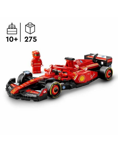 Construction set Lego