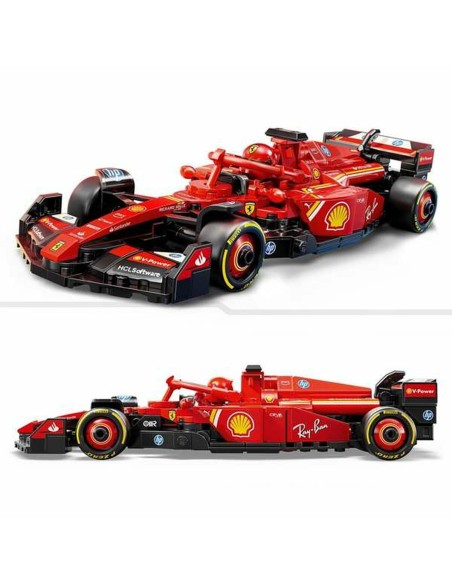 Construction set Lego
