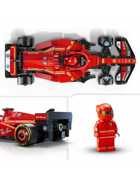Construction set Lego