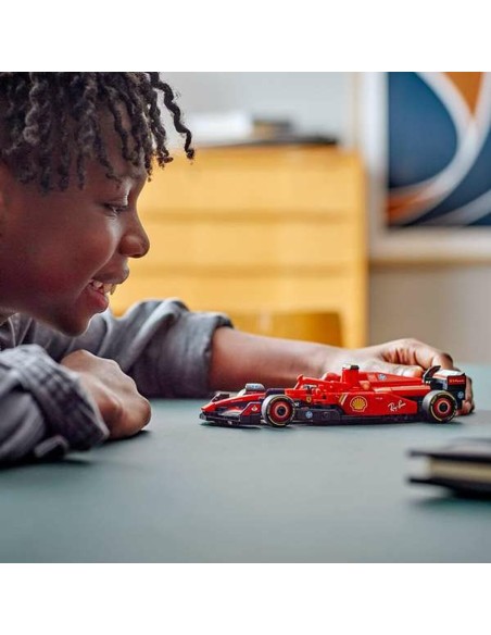 Construction set Lego