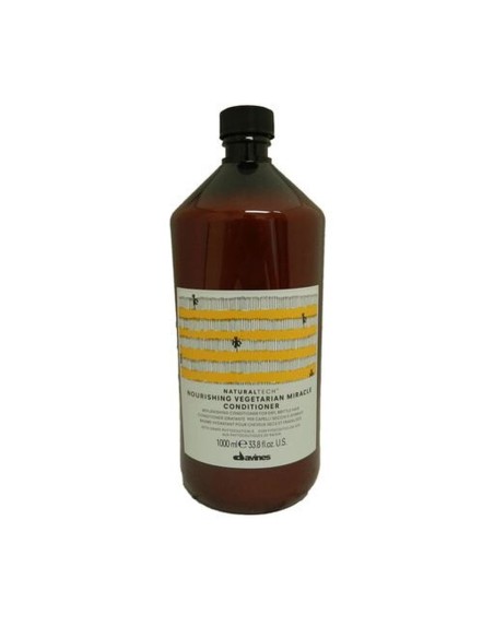Nourishing Conditioner Davines Vegetarian Miracle 1 L
