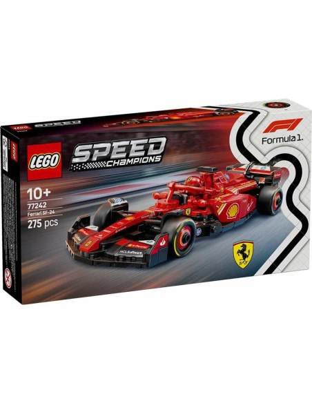 Construction set Lego