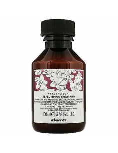 Moisturizing Shampoo Davines Replumping 100 ml