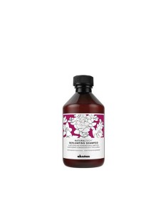 Moisturizing Shampoo Davines Replumping 100 ml 2