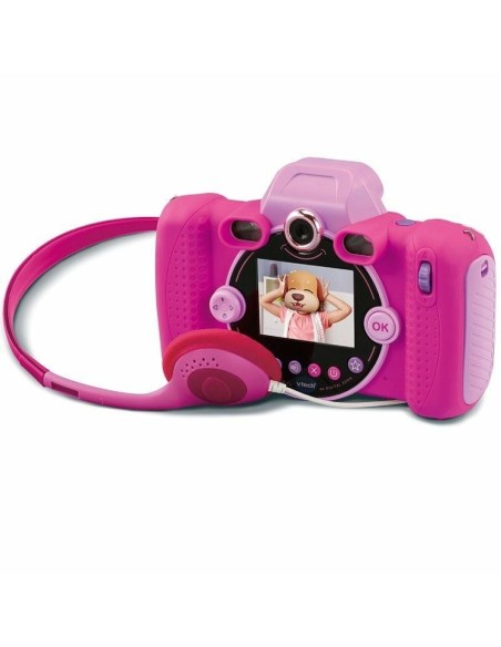 Interactive Toy Vtech 80-519957-022 Bear