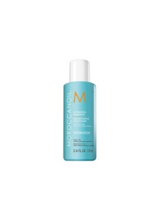 Moisturizing Shampoo Moroccanoil Hydrating Shampoo 70 ml