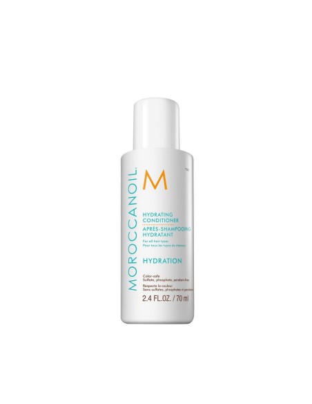 Nourishing Conditioner Moroccanoil Hydrating Conditioner 70 ml