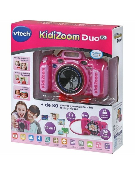 Interactive Toy Vtech 80-519957-022 Bear