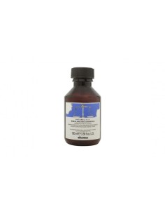 Moisturizing Shampoo Davines Regulador 100 ml 2
