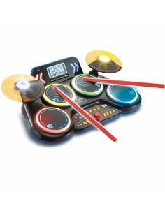 Drums Vtech 80-572622-022 Plastic