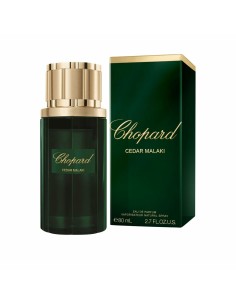 Women's Perfume Chopard EDP