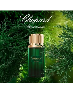 Women's Perfume Chopard EDP 2