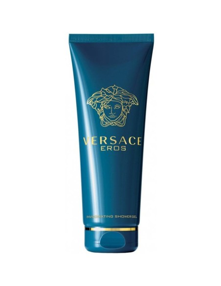 Perfumed Shower Gel Versace Eros 250 ml