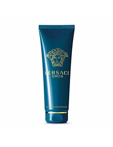 Perfumed Shower Gel Versace Eros 250 ml