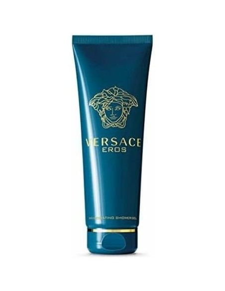 Perfumed Shower Gel Versace Eros 250 ml