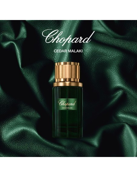 Women's Perfume Chopard EDP