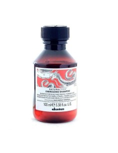 Purifying Shampoo Davines Energizante 100 ml 2