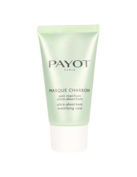Facial Mask Payot 15 ml 50 ml