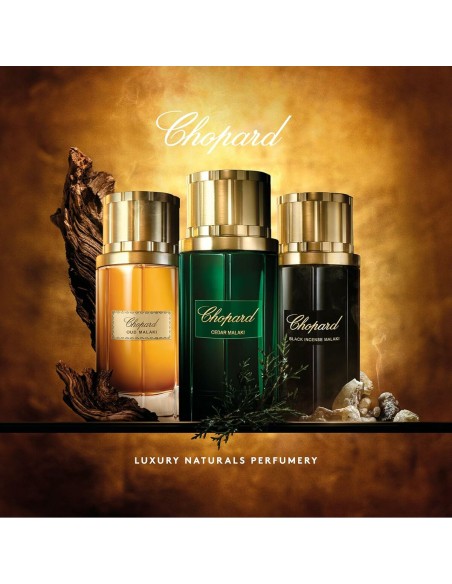 Women's Perfume Chopard EDP