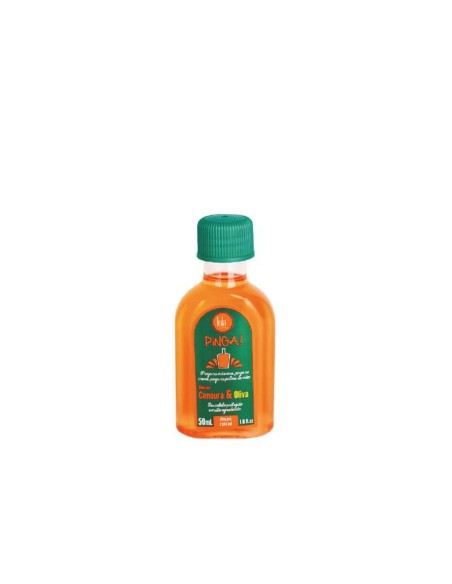 Hair Oil Lola Cosmetics Pinga Carrot & Olive 50 ml