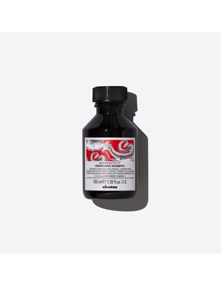 Purifying Shampoo Davines Energizante 100 ml