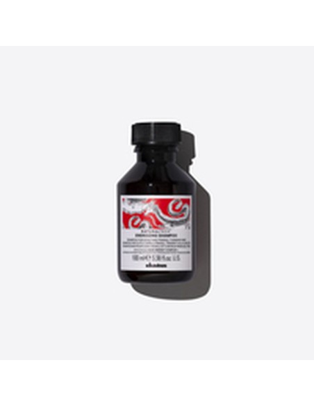 Purifying Shampoo Davines Energizante 100 ml
