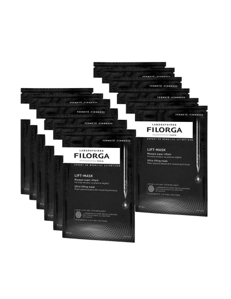 Facial Mask Filorga Lift Lifting Effect