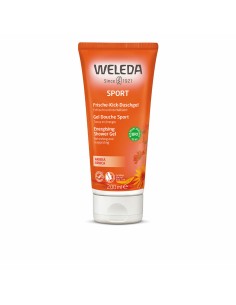 Shower Gel Weleda Sport