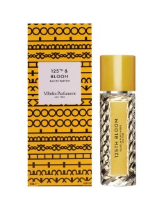 Unisex Perfume Vilhelm Parfumerie 125th & Bloom EDP 20 ml