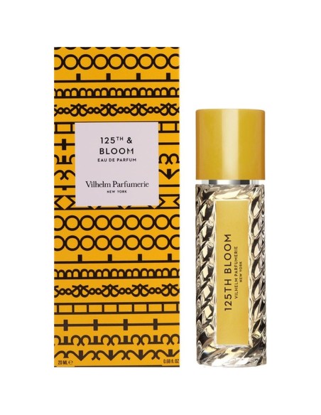 Unisex Perfume Vilhelm Parfumerie 125th & Bloom EDP 20 ml
