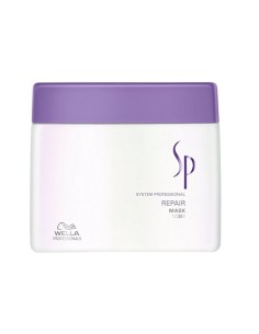 Restorative Hair Mask Wella