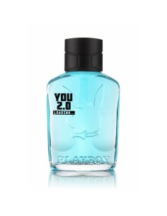 Men's Perfume Playboy You 2.0 Loading EDT 60 ml