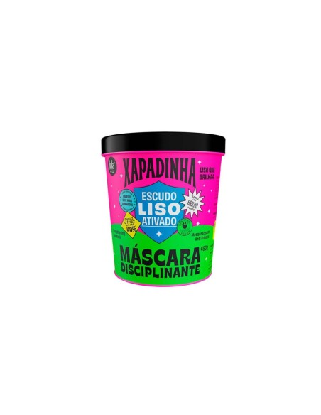 Hair Mask Lola Cosmetics Xapadinha 450 g