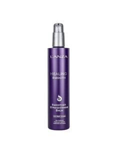 Smoothing balsam L'ANZA Smoother Straightening Balm 200 ml