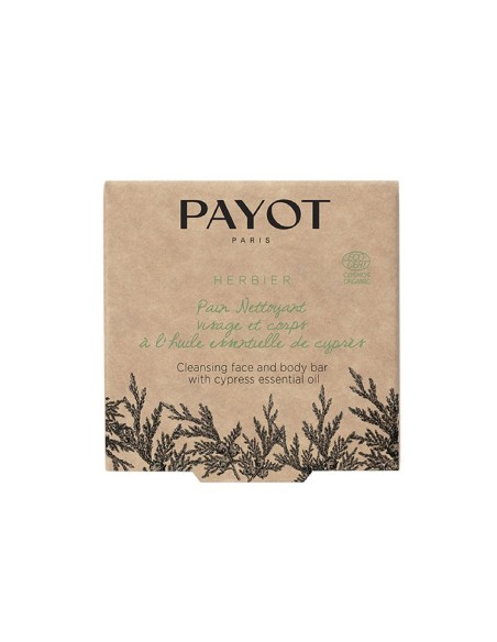 Soap Cake Payot Herbier 85 g