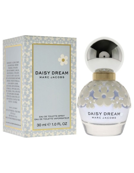 Women's Perfume Marc Jacobs Daisy Dream EDT 30 ml