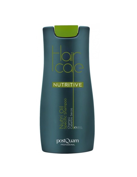 Shampoo Postquam Nutri Oil 250 ml