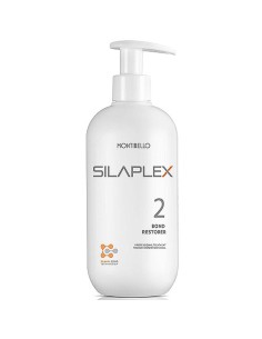 Hair Reconstruction Treatment Montibello Silaplex 2 500 ml