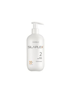Hair Reconstruction Treatment Montibello Silaplex 2 500 ml 2