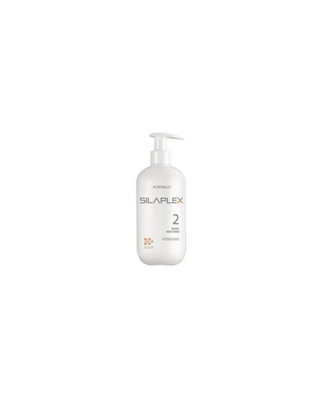 Hair Reconstruction Treatment Montibello Silaplex 2 500 ml