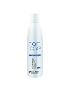 Hair Mask without Clarifier Postquam Nutrimask 200 ml