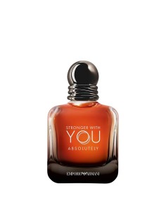 Men's Perfume Armani Emporio Armani Stronger With You Absolutely EDP 2
