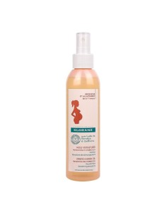 Anti-Stretch Mark Oil Klorane 200 ml