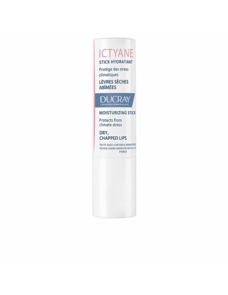Moisturising Lip Balm Ducray Ictyane