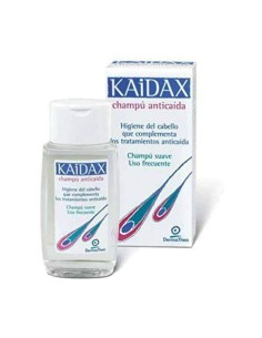 Anti-Hair Loss Shampoo Topicrem Kaidax